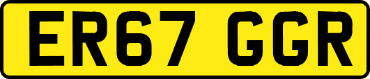 ER67GGR
