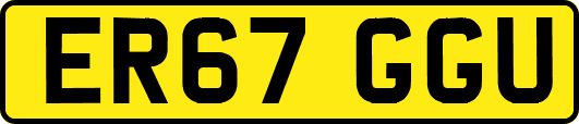 ER67GGU