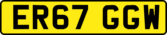 ER67GGW
