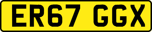 ER67GGX