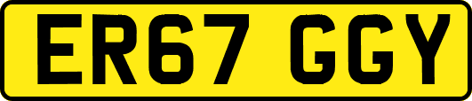 ER67GGY