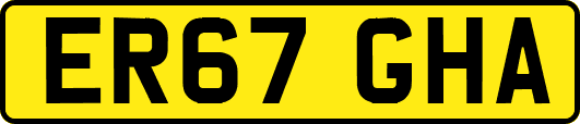 ER67GHA