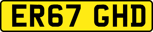 ER67GHD