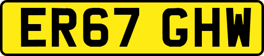 ER67GHW