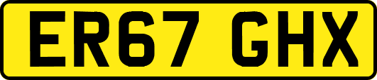 ER67GHX