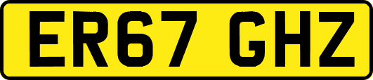 ER67GHZ