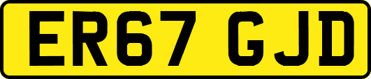 ER67GJD
