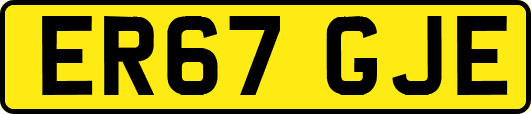 ER67GJE