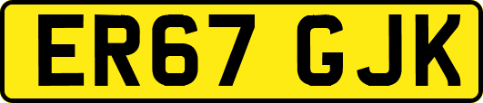 ER67GJK