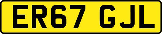 ER67GJL