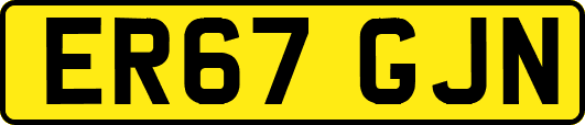 ER67GJN
