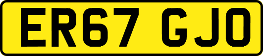 ER67GJO