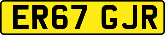 ER67GJR