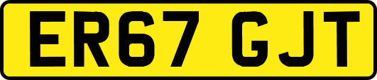 ER67GJT