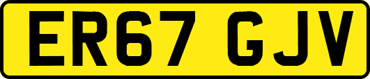 ER67GJV