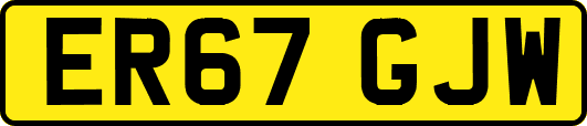 ER67GJW