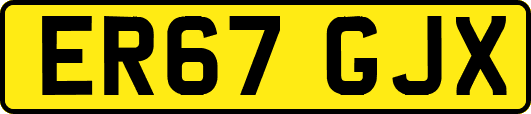 ER67GJX