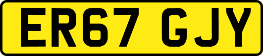 ER67GJY