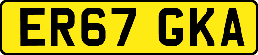 ER67GKA