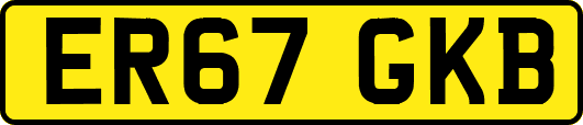 ER67GKB