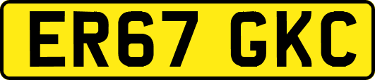 ER67GKC