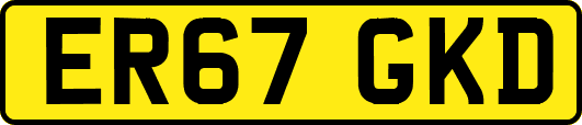 ER67GKD