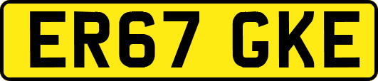 ER67GKE