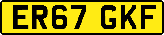 ER67GKF
