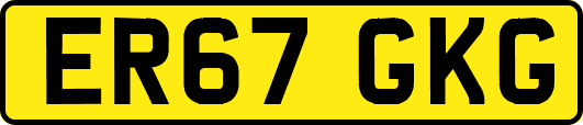 ER67GKG