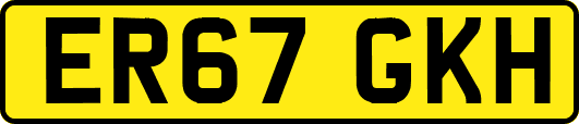 ER67GKH