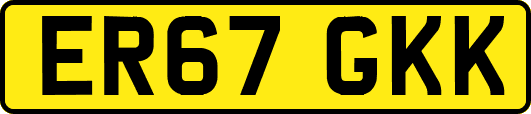 ER67GKK