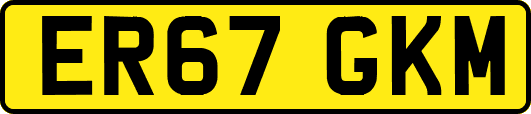 ER67GKM