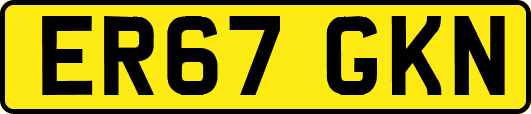 ER67GKN