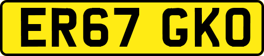 ER67GKO