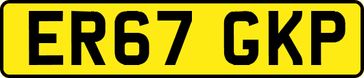 ER67GKP