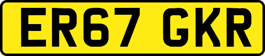 ER67GKR
