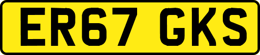 ER67GKS