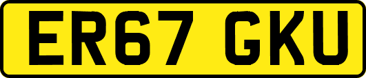ER67GKU