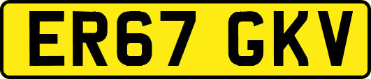 ER67GKV
