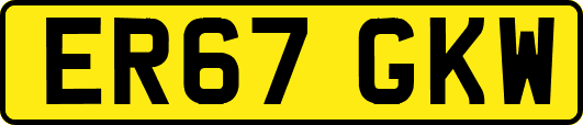 ER67GKW