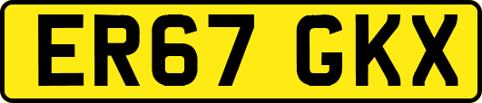 ER67GKX