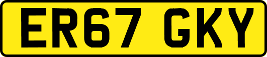 ER67GKY