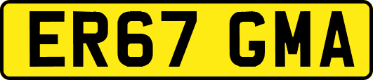 ER67GMA