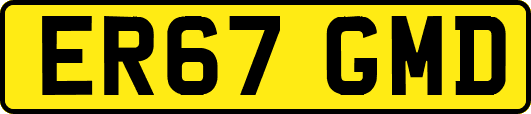ER67GMD