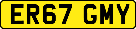 ER67GMY