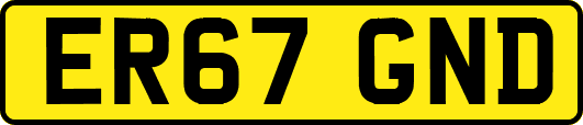 ER67GND