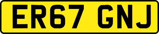 ER67GNJ