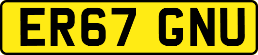 ER67GNU