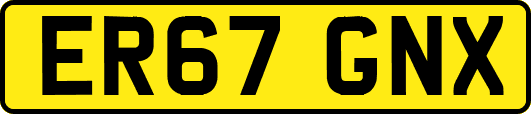 ER67GNX