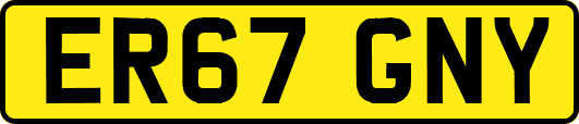 ER67GNY